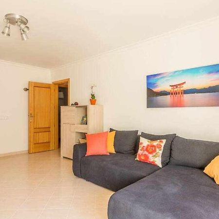 Albufeira Old Town Two Bedroom Apartment Center Экстерьер фото