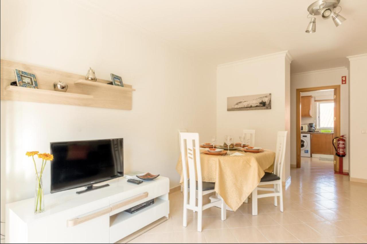 Albufeira Old Town Two Bedroom Apartment Center Экстерьер фото