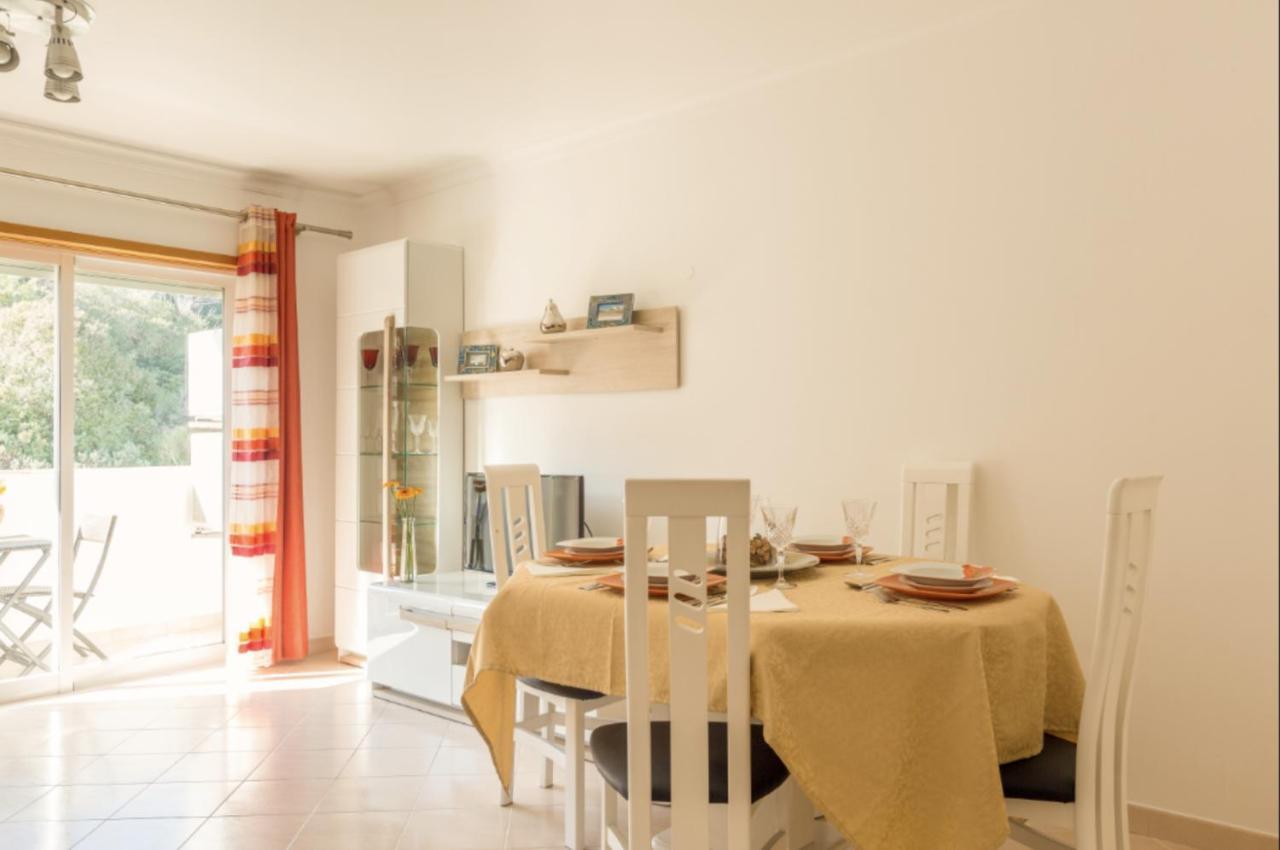 Albufeira Old Town Two Bedroom Apartment Center Экстерьер фото