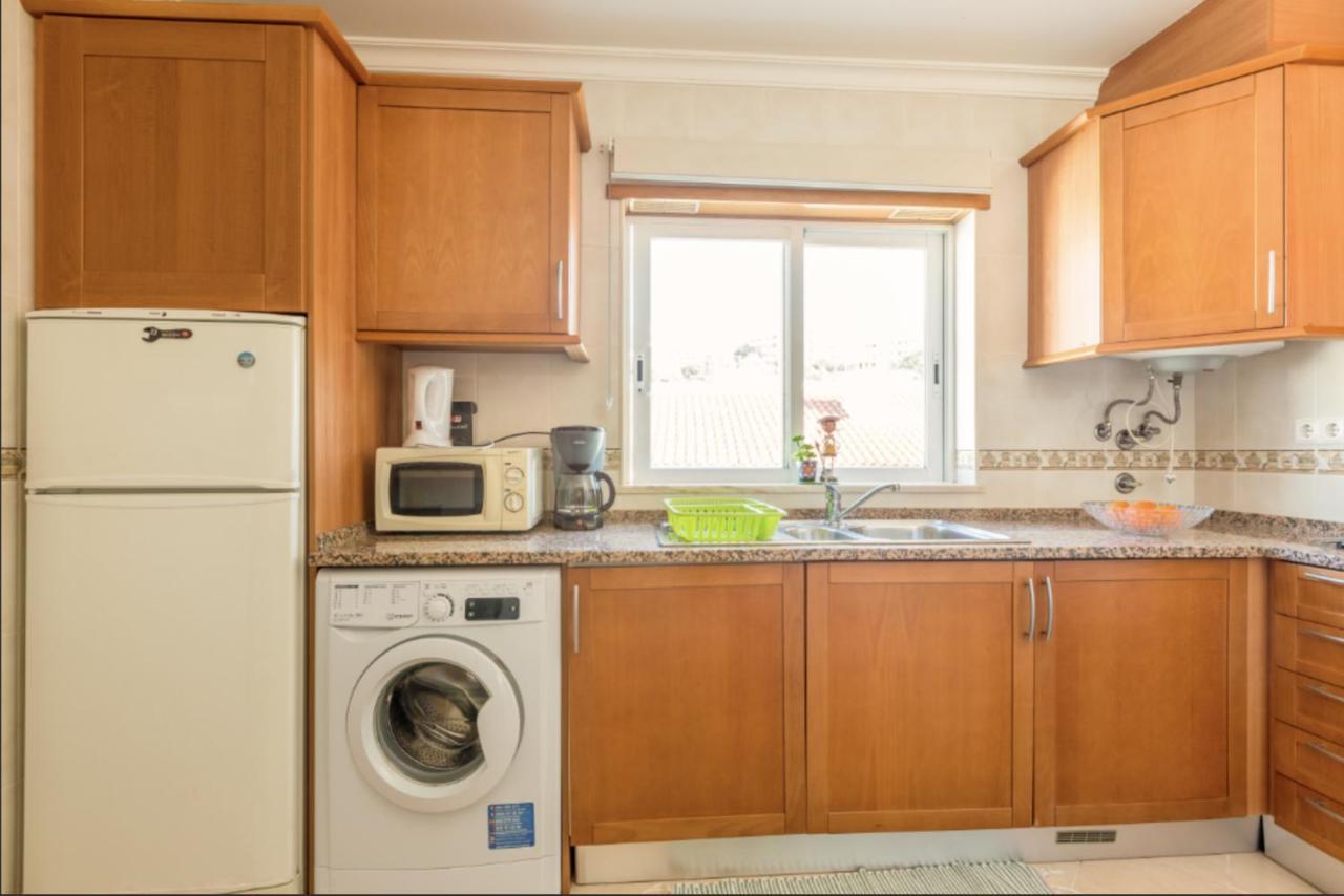Albufeira Old Town Two Bedroom Apartment Center Экстерьер фото
