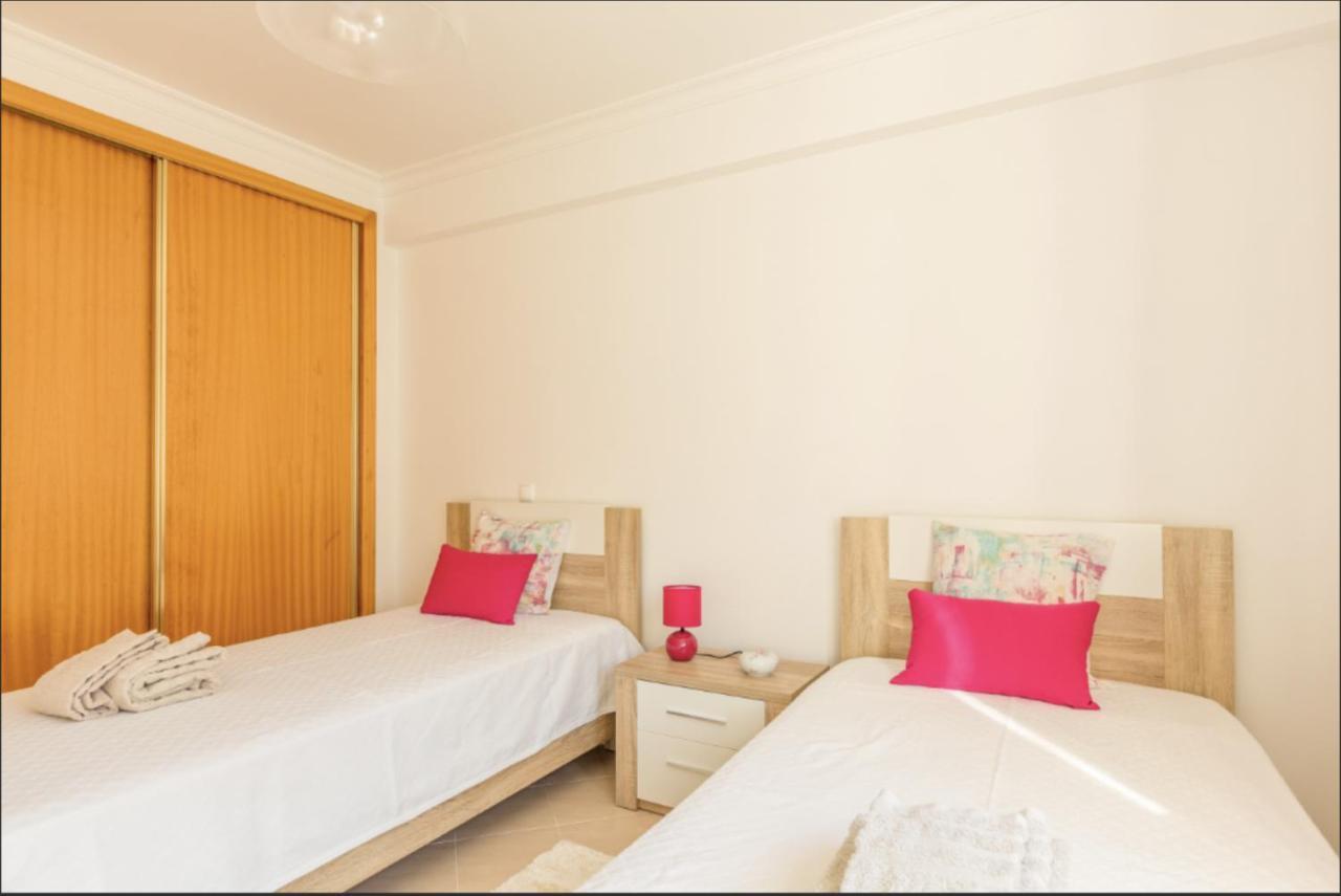 Albufeira Old Town Two Bedroom Apartment Center Экстерьер фото