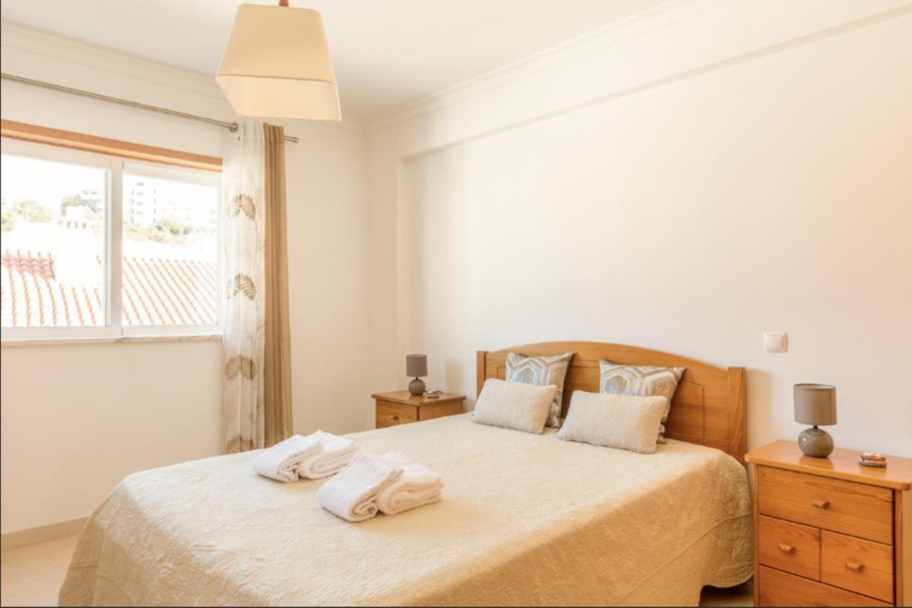 Albufeira Old Town Two Bedroom Apartment Center Экстерьер фото