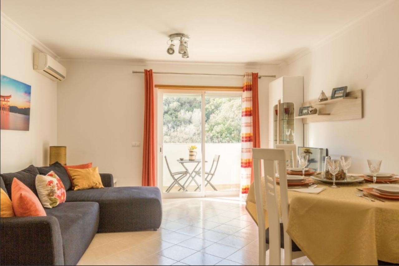 Albufeira Old Town Two Bedroom Apartment Center Экстерьер фото
