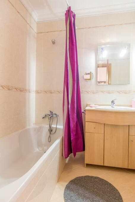 Albufeira Old Town Two Bedroom Apartment Center Экстерьер фото