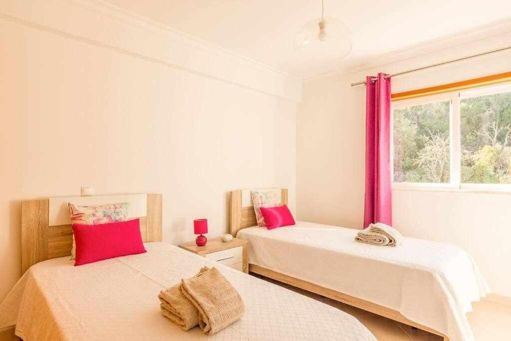 Albufeira Old Town Two Bedroom Apartment Center Экстерьер фото
