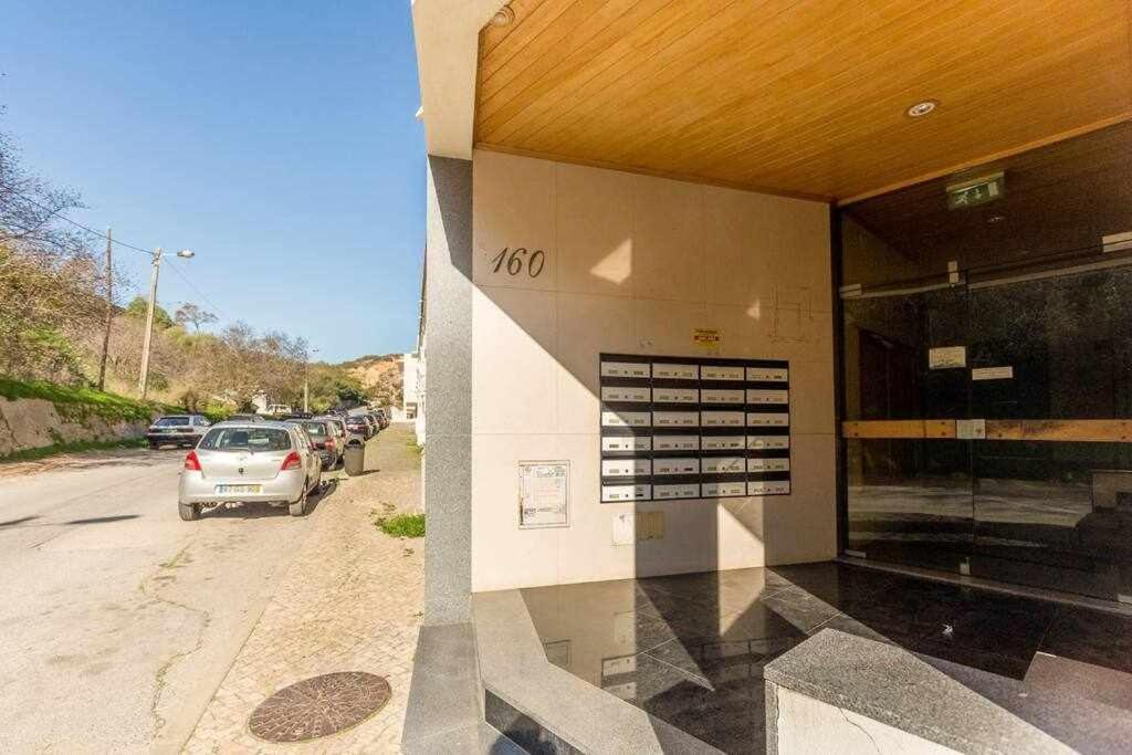 Albufeira Old Town Two Bedroom Apartment Center Экстерьер фото