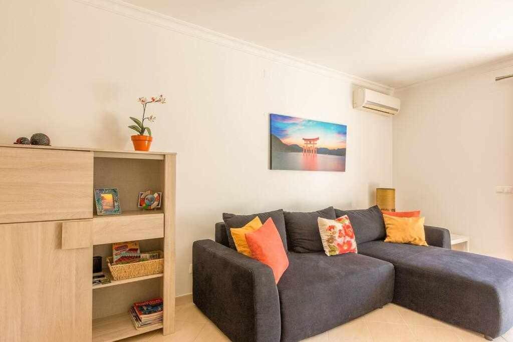 Albufeira Old Town Two Bedroom Apartment Center Экстерьер фото