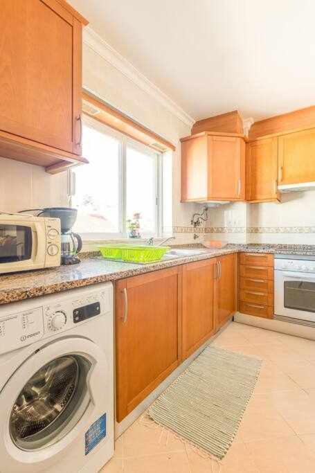 Albufeira Old Town Two Bedroom Apartment Center Экстерьер фото