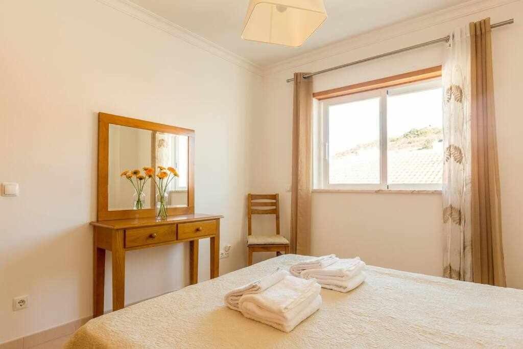 Albufeira Old Town Two Bedroom Apartment Center Экстерьер фото