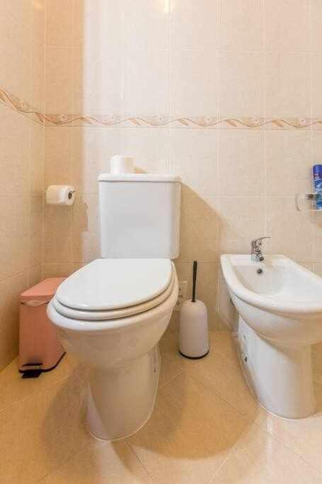 Albufeira Old Town Two Bedroom Apartment Center Экстерьер фото