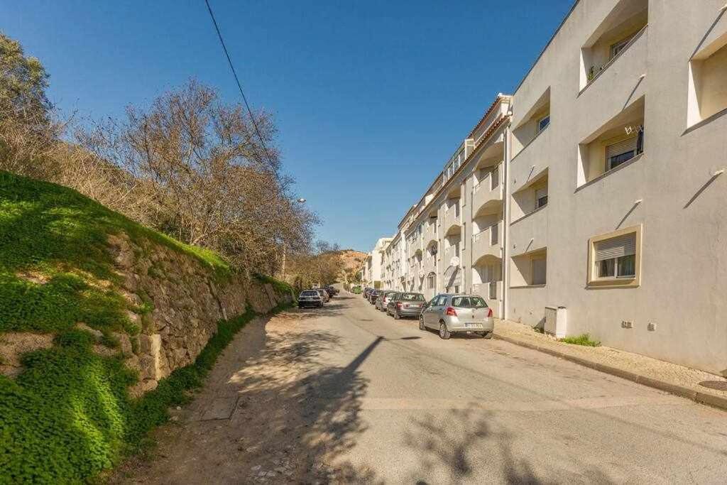 Albufeira Old Town Two Bedroom Apartment Center Экстерьер фото